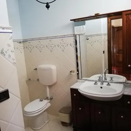 B&B Ai Confini Del Sannio * SantʼAgata deʼ Goti