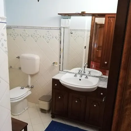 Alojamento de Acomodação e Pequeno-almoço B&B Ai Confini Del Sannio SantʼAgata deʼ Goti