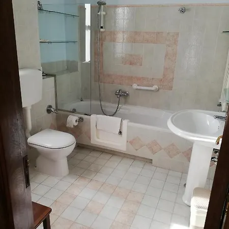 B&B Ai Confini Del Sannio SantʼAgata deʼ Goti