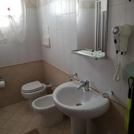 Alojamento de Acomodação e Pequeno-almoço B&B Ai Confini Del Sannio SantʼAgata deʼ Goti