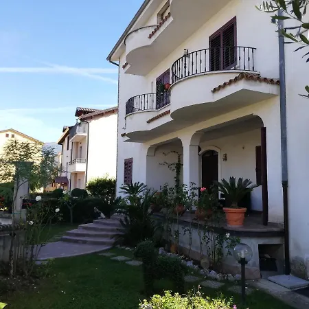 B&B Ai Confini Del Sannio SantʼAgata deʼ Goti