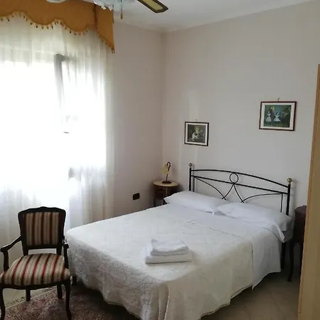 B&B Ai Confini Del Sannio Alojamento de Acomodação e Pequeno-almoço