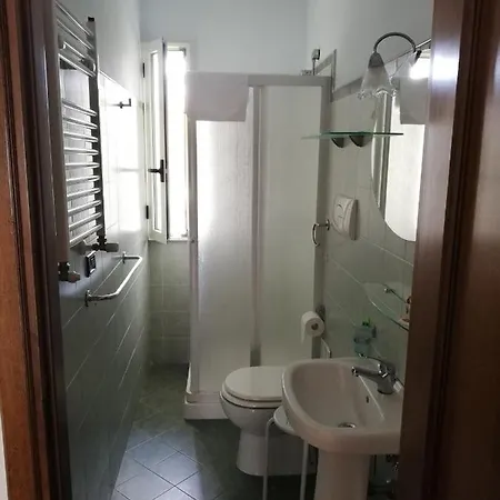 B&B Ai Confini Del Sannio Alojamento de Acomodação e Pequeno-almoço *