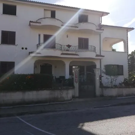 B&B Ai Confini Del Sannio * SantʼAgata deʼ Goti