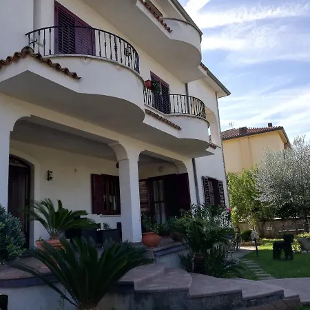 B&B Ai Confini Del Sannio SantʼAgata deʼ Goti