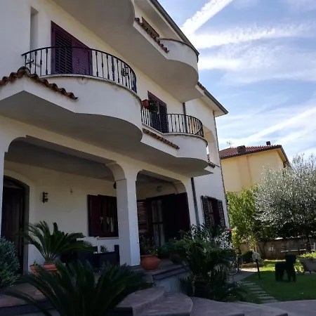 B&B Ai Confini Del Sannio